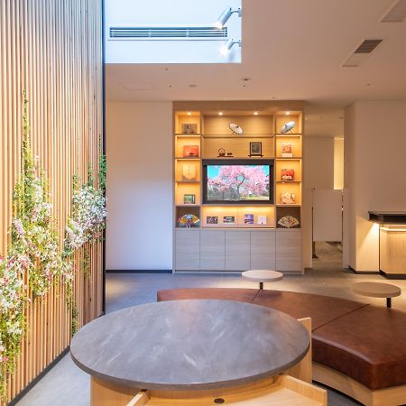 Hotel Keihan Kyoto Ekiminami Εξωτερικό φωτογραφία