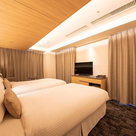 Hotel Keihan Kyoto Ekiminami Εξωτερικό φωτογραφία