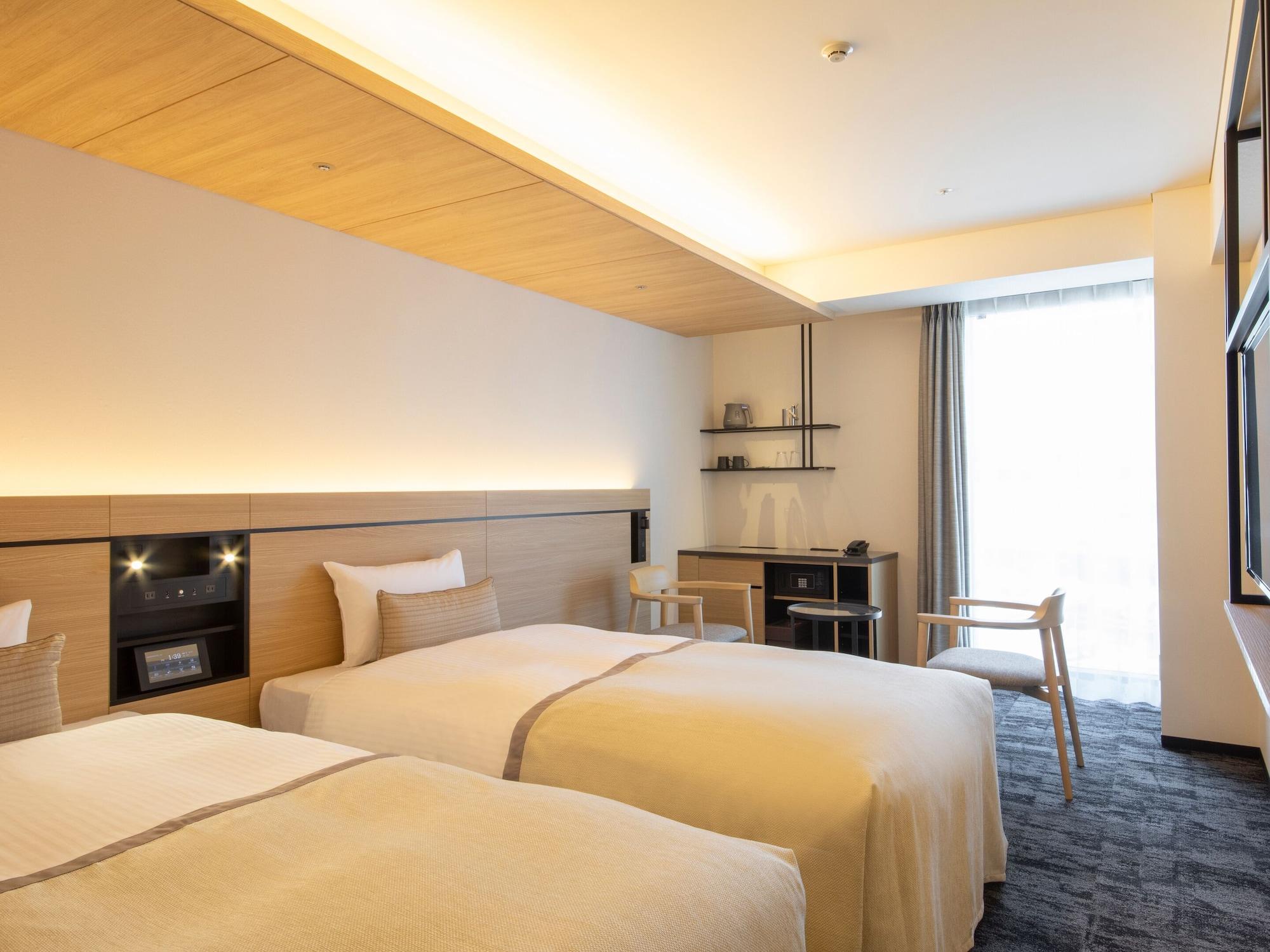 Hotel Keihan Kyoto Ekiminami Εξωτερικό φωτογραφία