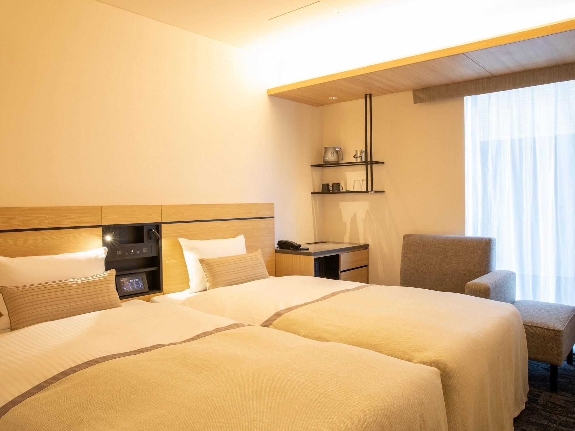 Hotel Keihan Kyoto Ekiminami Εξωτερικό φωτογραφία