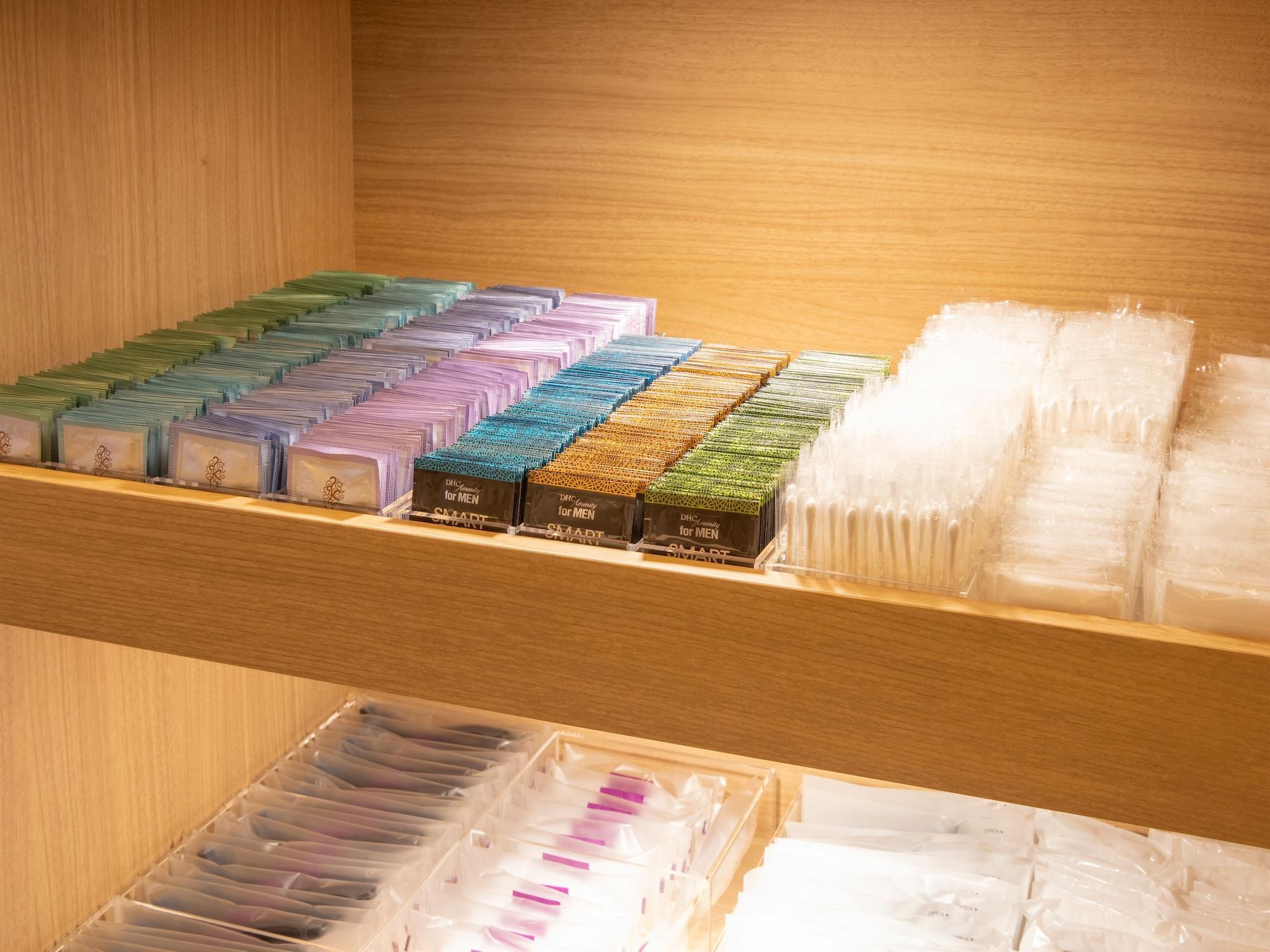 Hotel Keihan Kyoto Ekiminami Εξωτερικό φωτογραφία