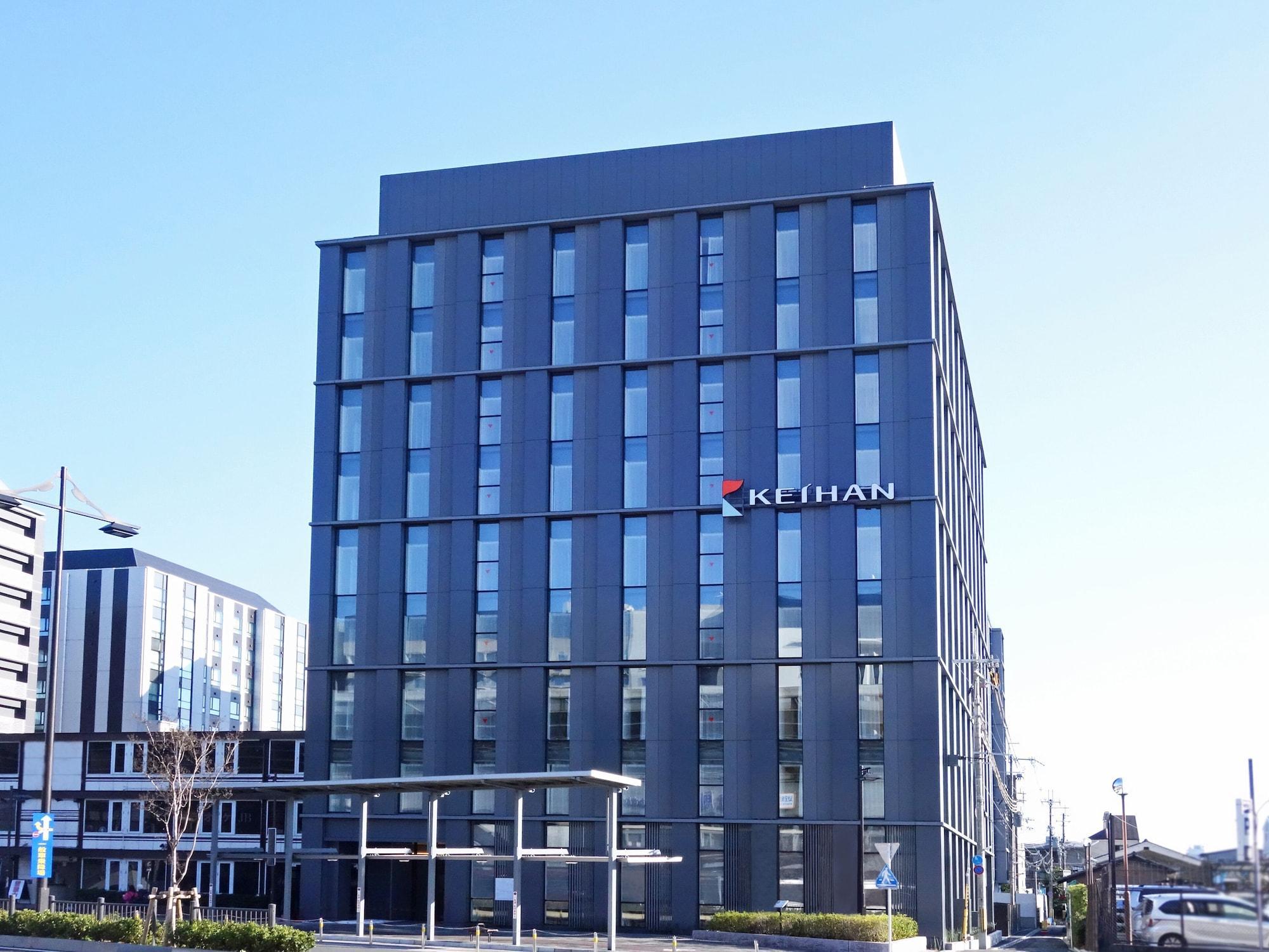 Hotel Keihan Kyoto Ekiminami Εξωτερικό φωτογραφία