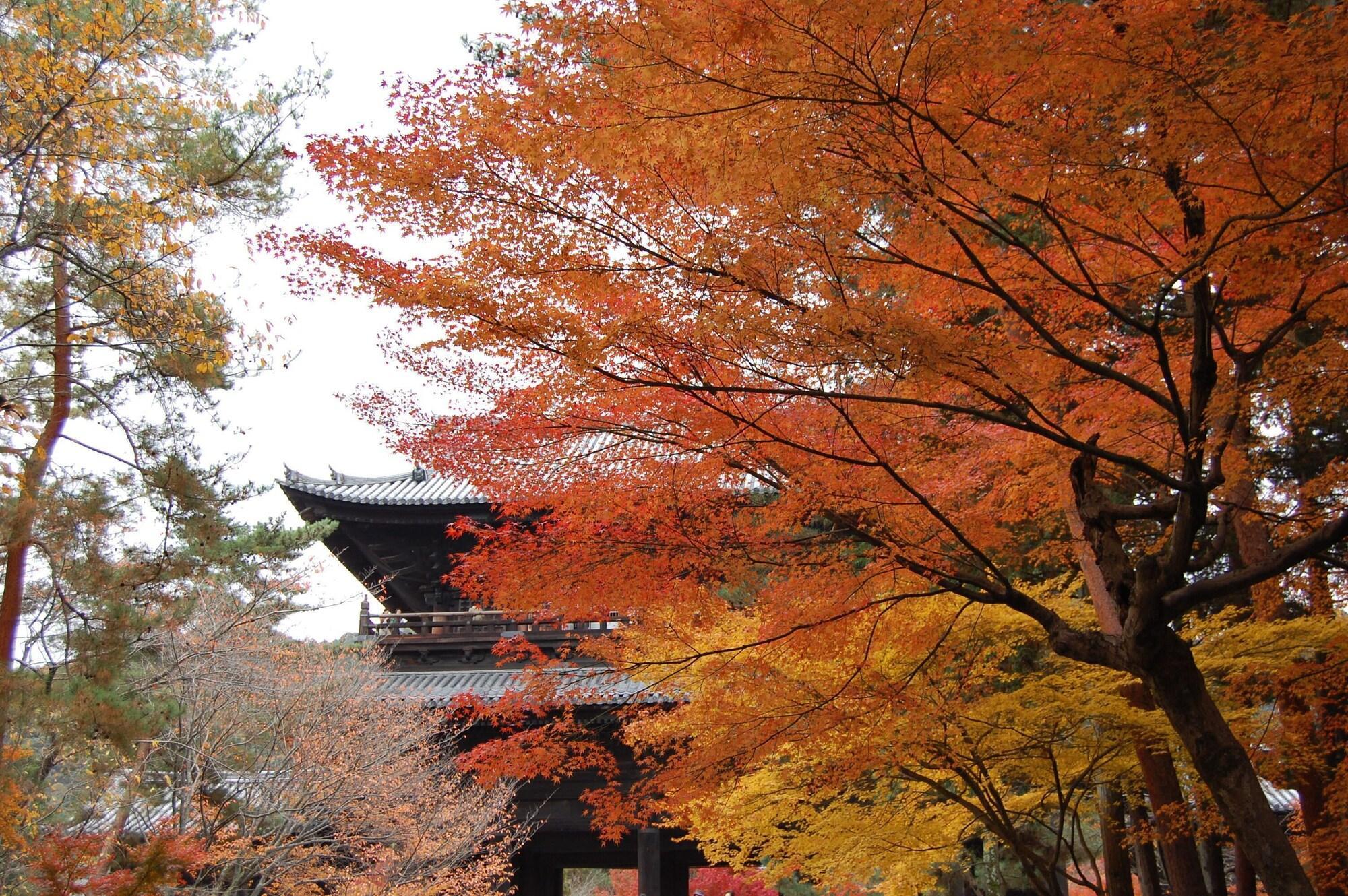 Hotel Keihan Kyoto Ekiminami Εξωτερικό φωτογραφία