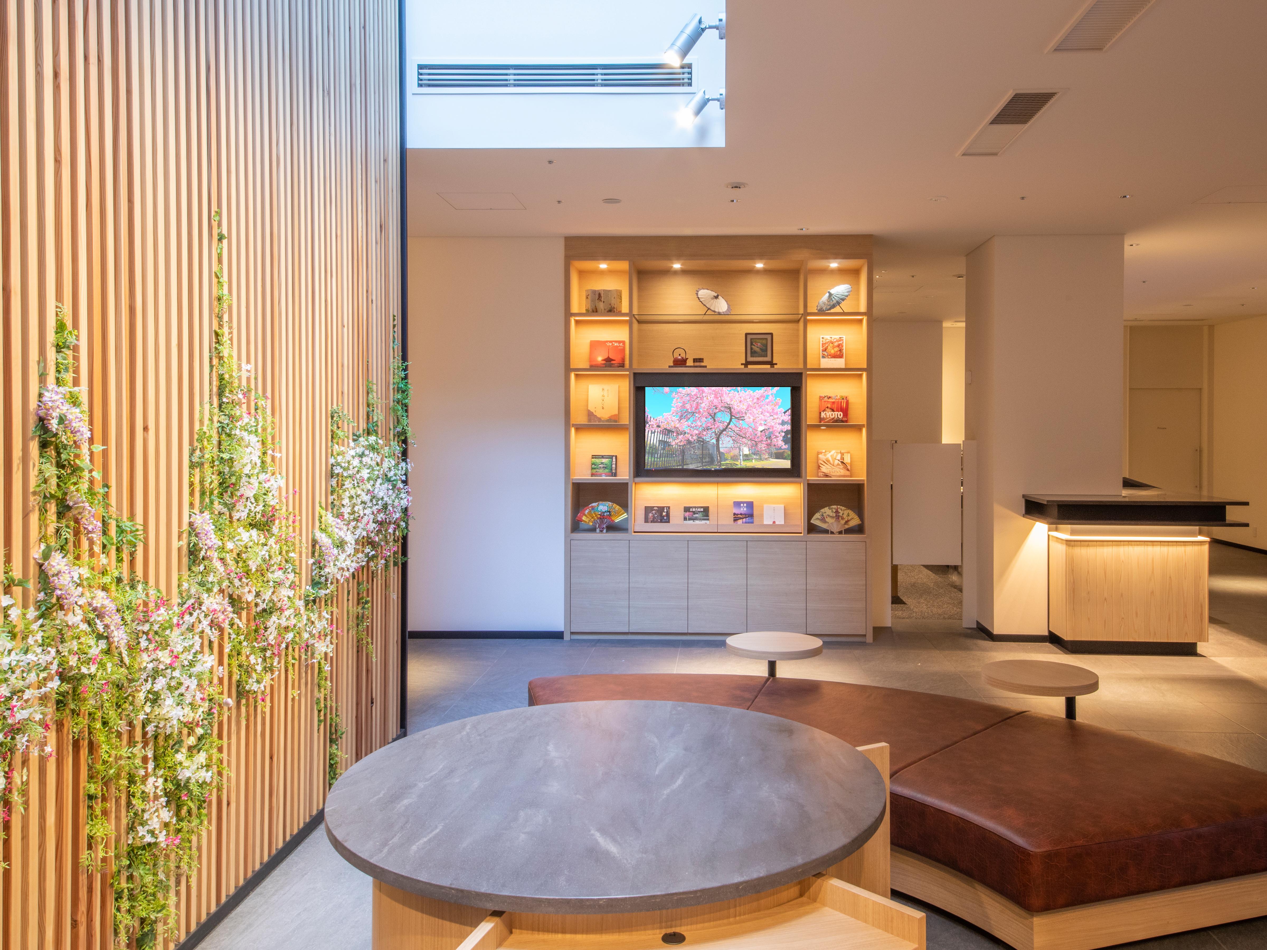 Hotel Keihan Kyoto Ekiminami Εξωτερικό φωτογραφία