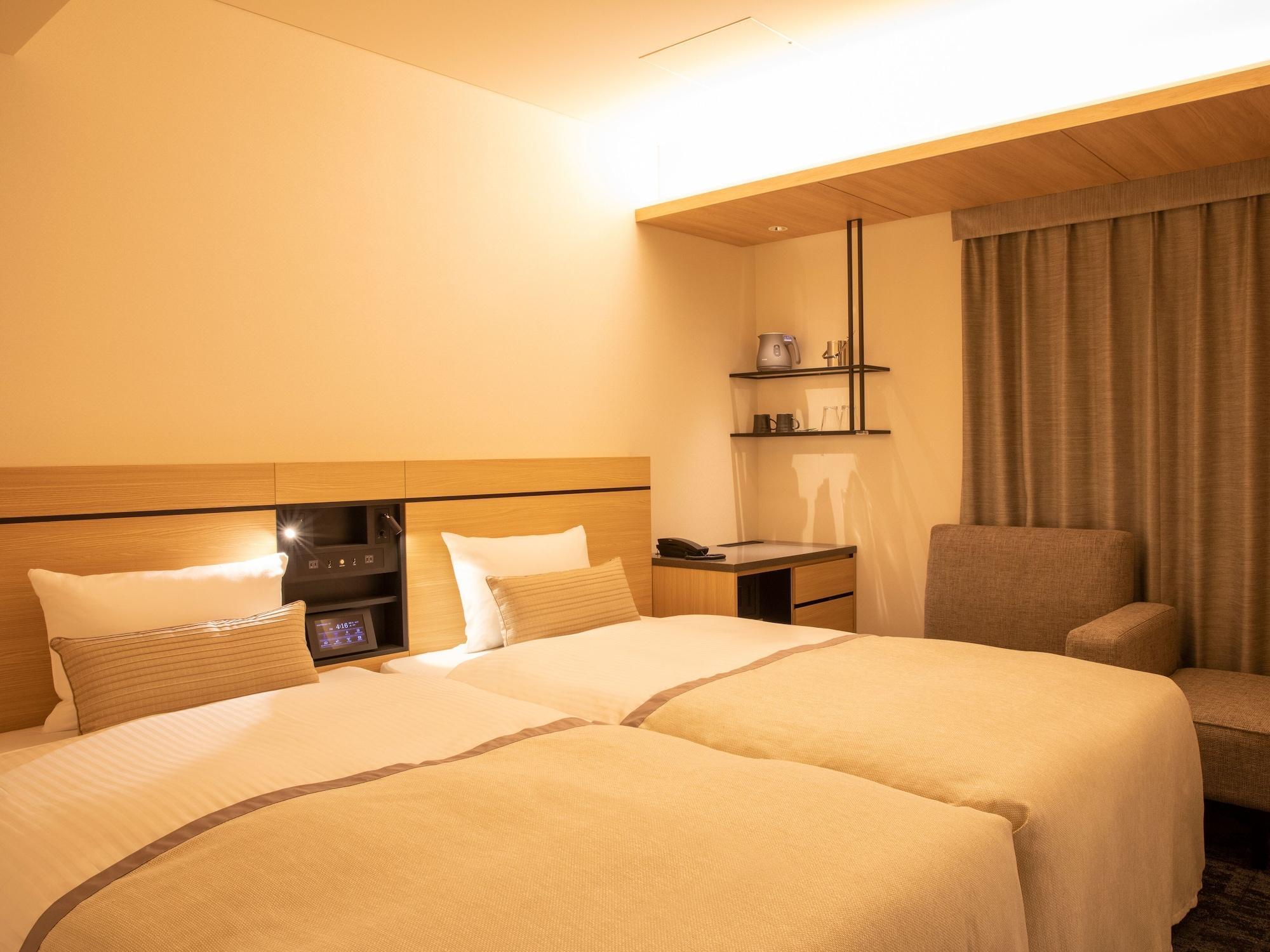 Hotel Keihan Kyoto Ekiminami Εξωτερικό φωτογραφία