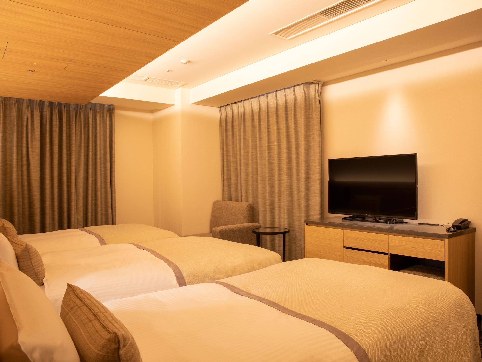 Hotel Keihan Kyoto Ekiminami Εξωτερικό φωτογραφία