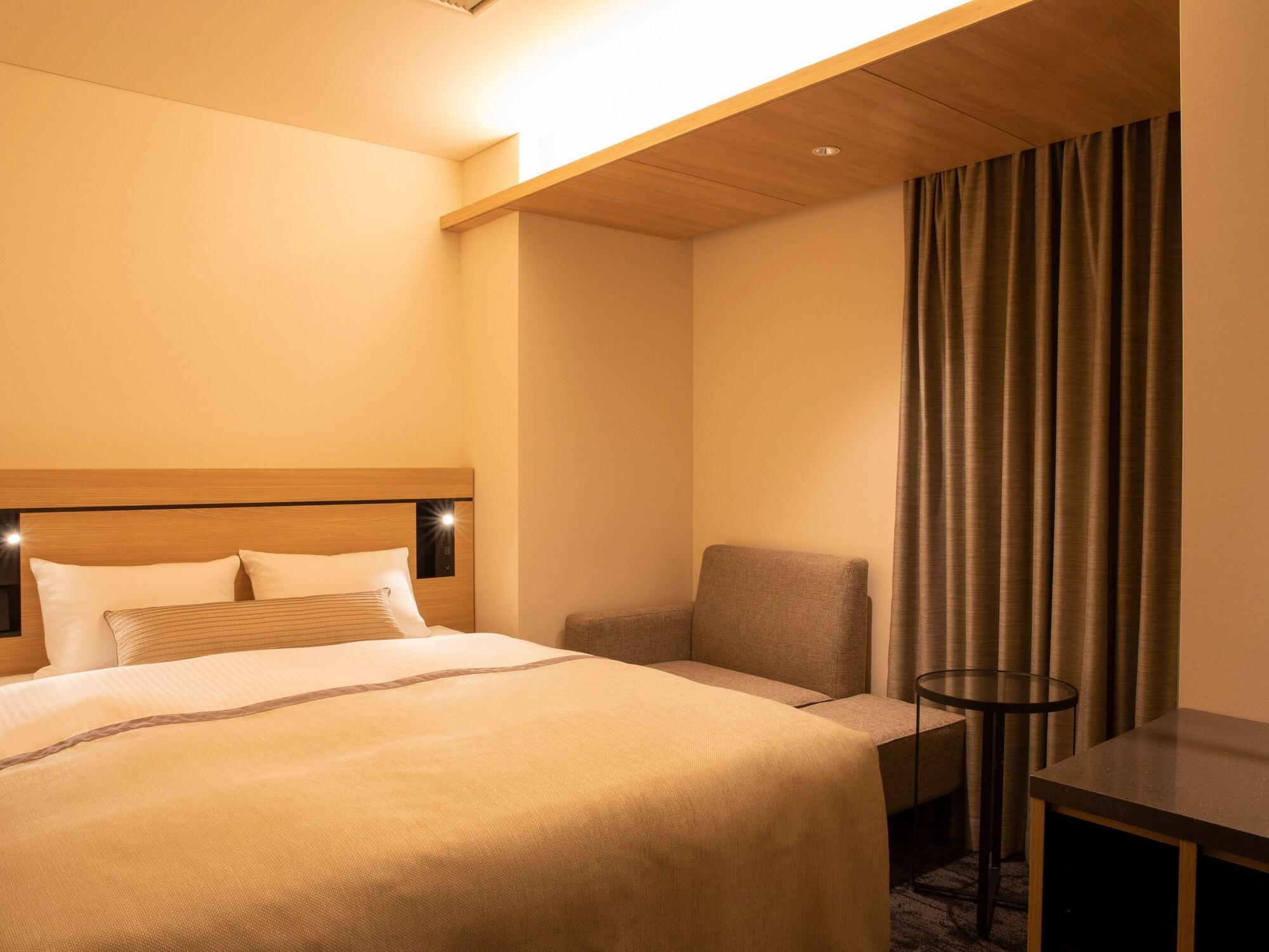 Hotel Keihan Kyoto Ekiminami Εξωτερικό φωτογραφία