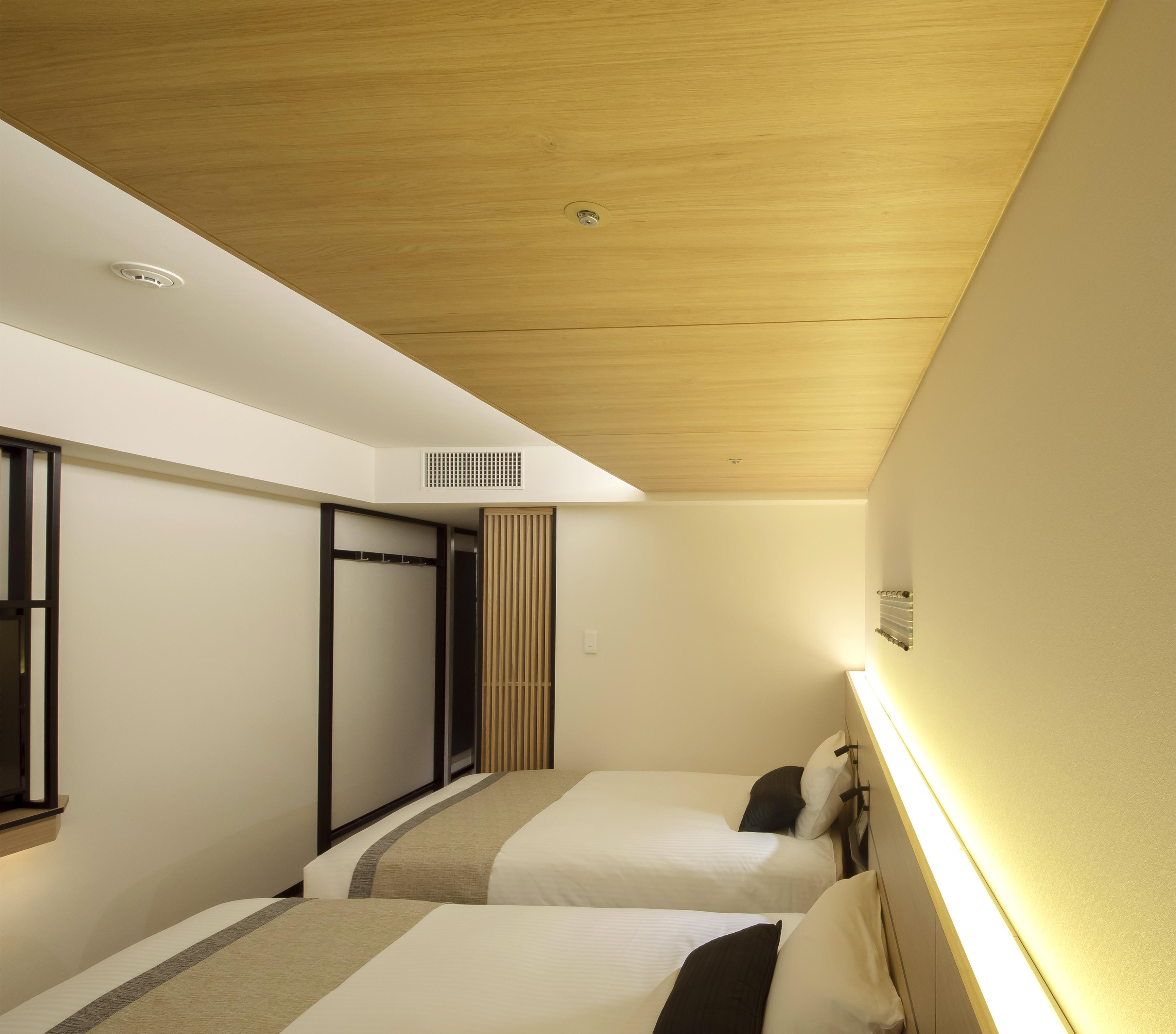 Hotel Keihan Kyoto Ekiminami Εξωτερικό φωτογραφία
