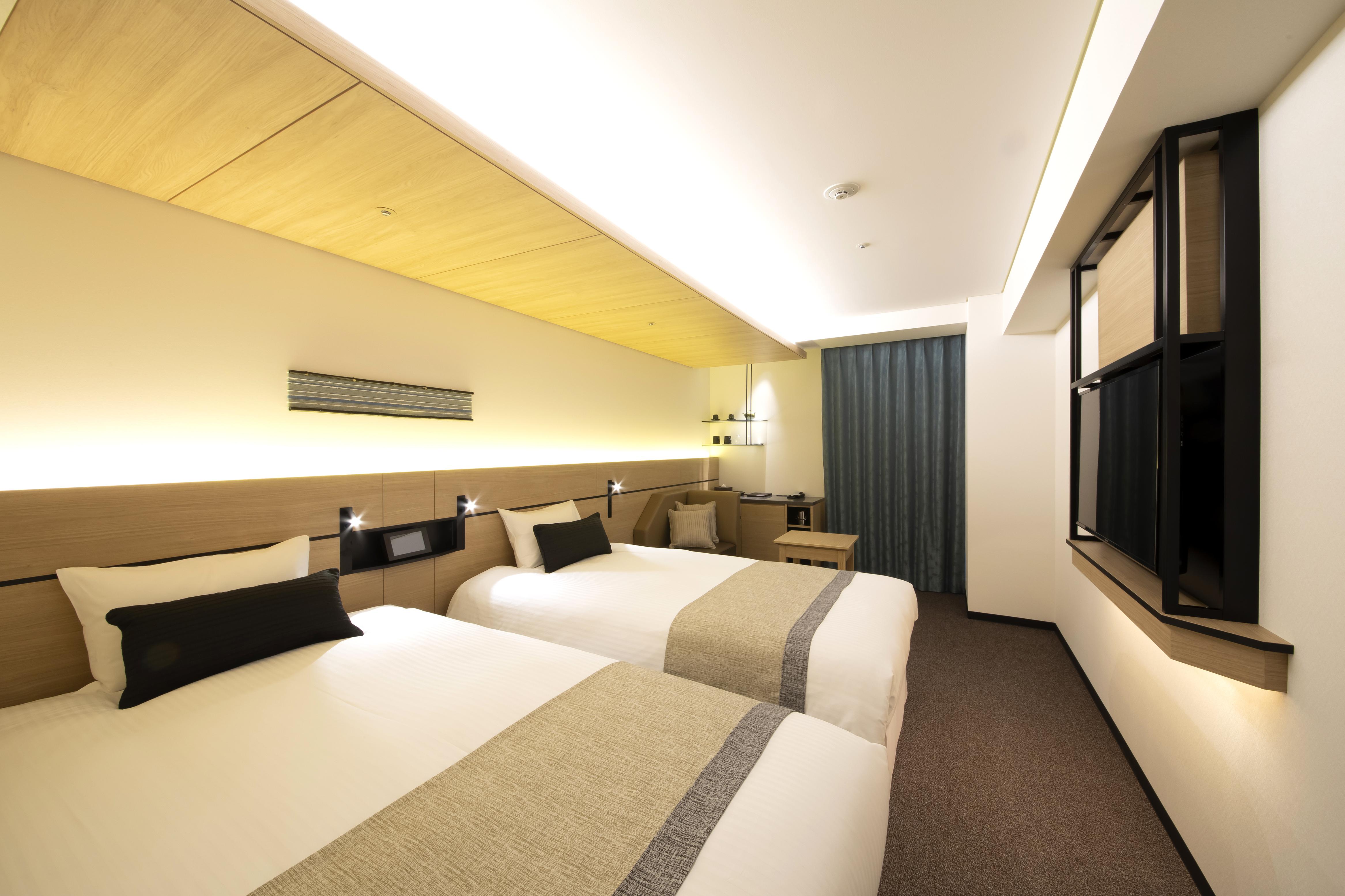 Hotel Keihan Kyoto Ekiminami Εξωτερικό φωτογραφία