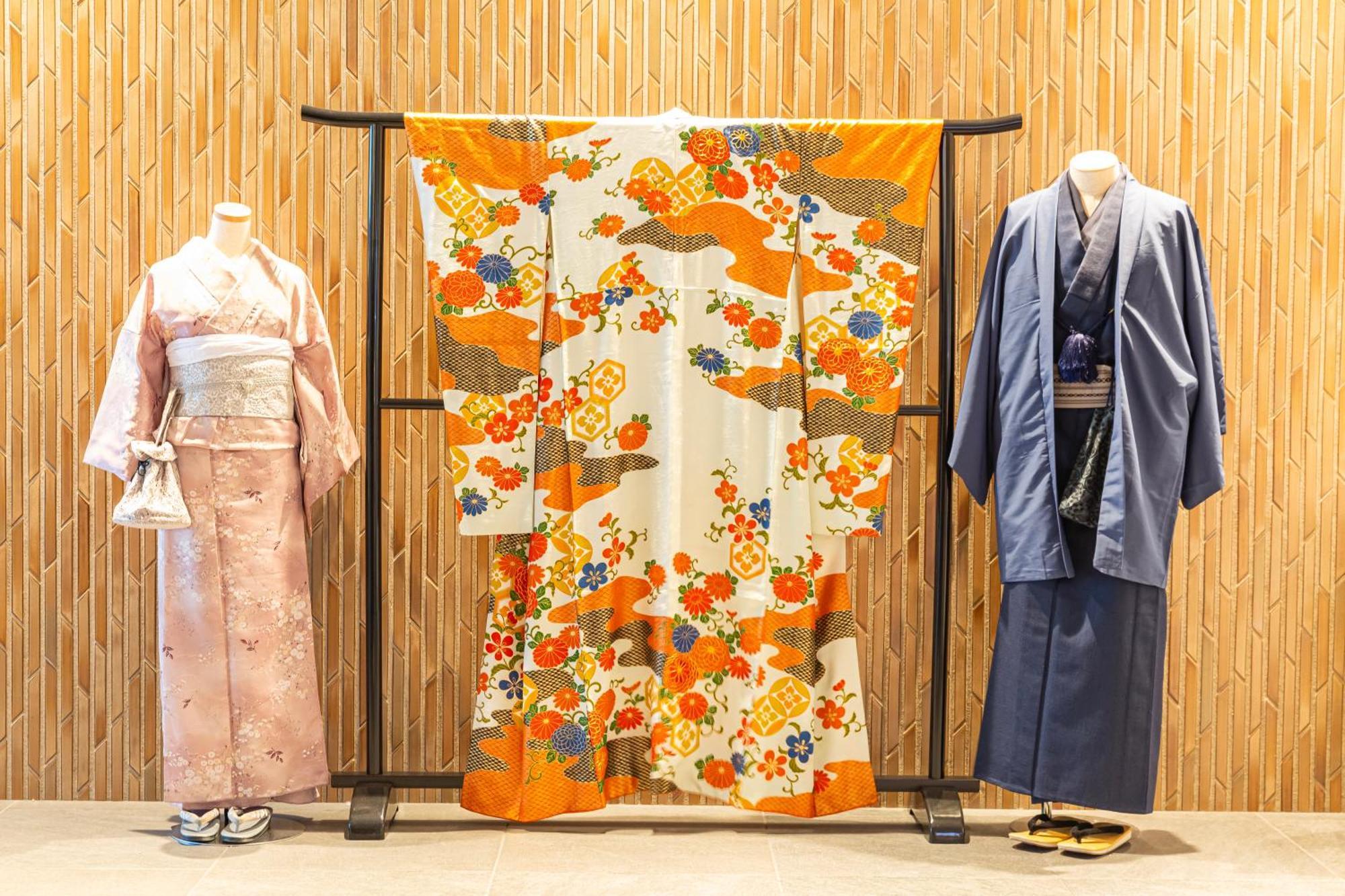 Hotel Keihan Kyoto Ekiminami Εξωτερικό φωτογραφία