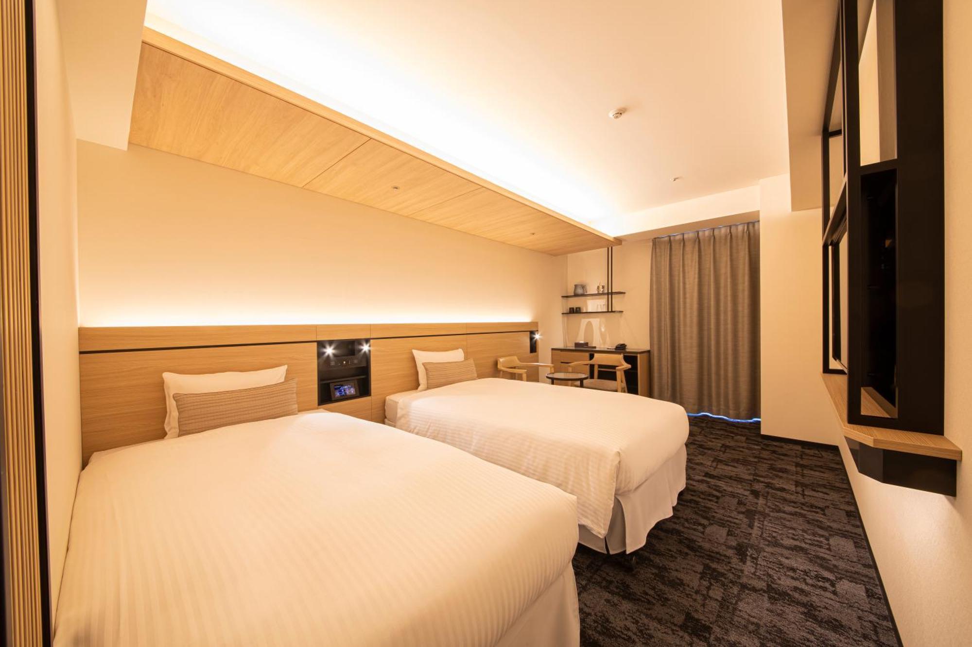 Hotel Keihan Kyoto Ekiminami Εξωτερικό φωτογραφία