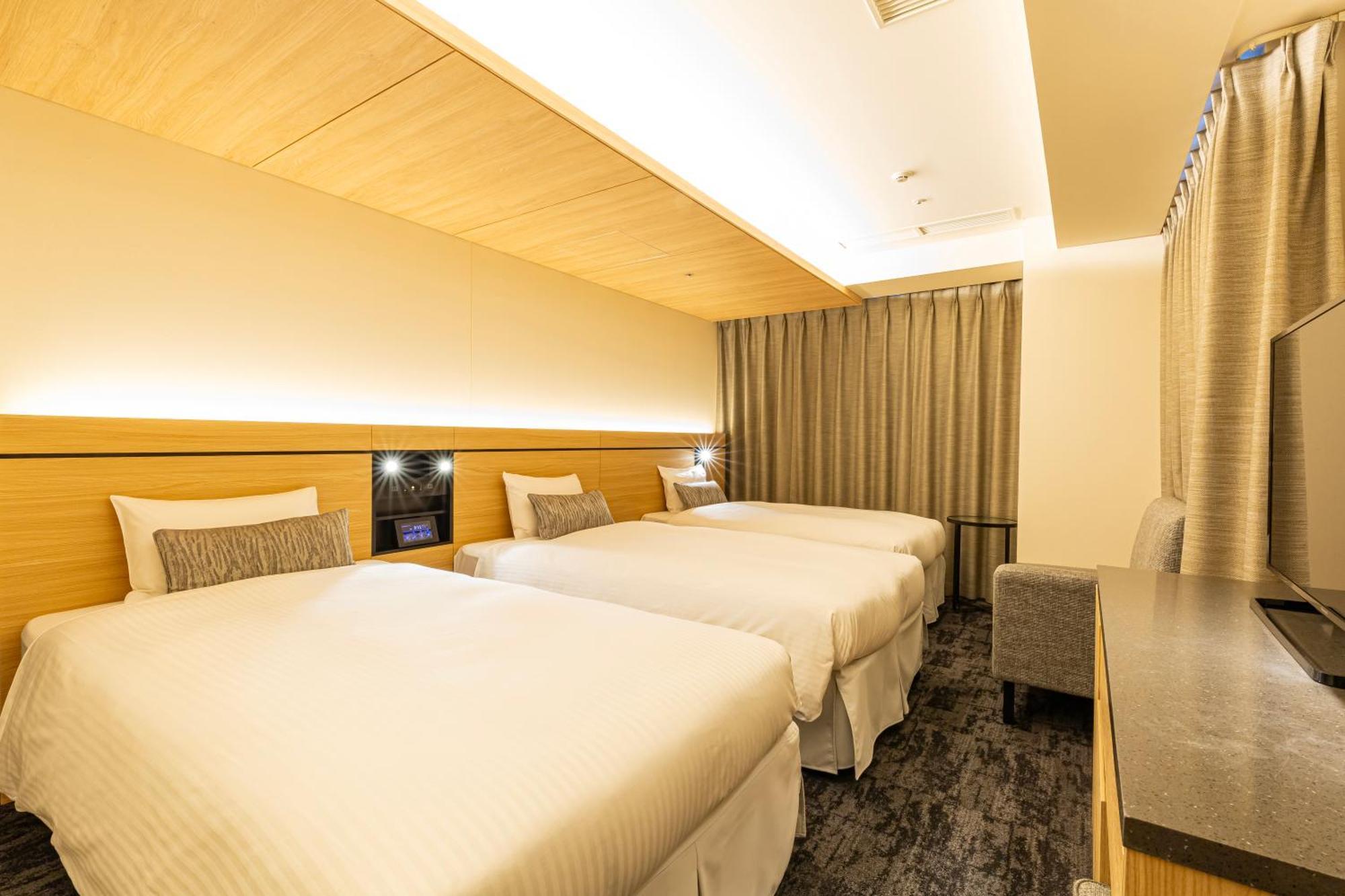 Hotel Keihan Kyoto Ekiminami Εξωτερικό φωτογραφία