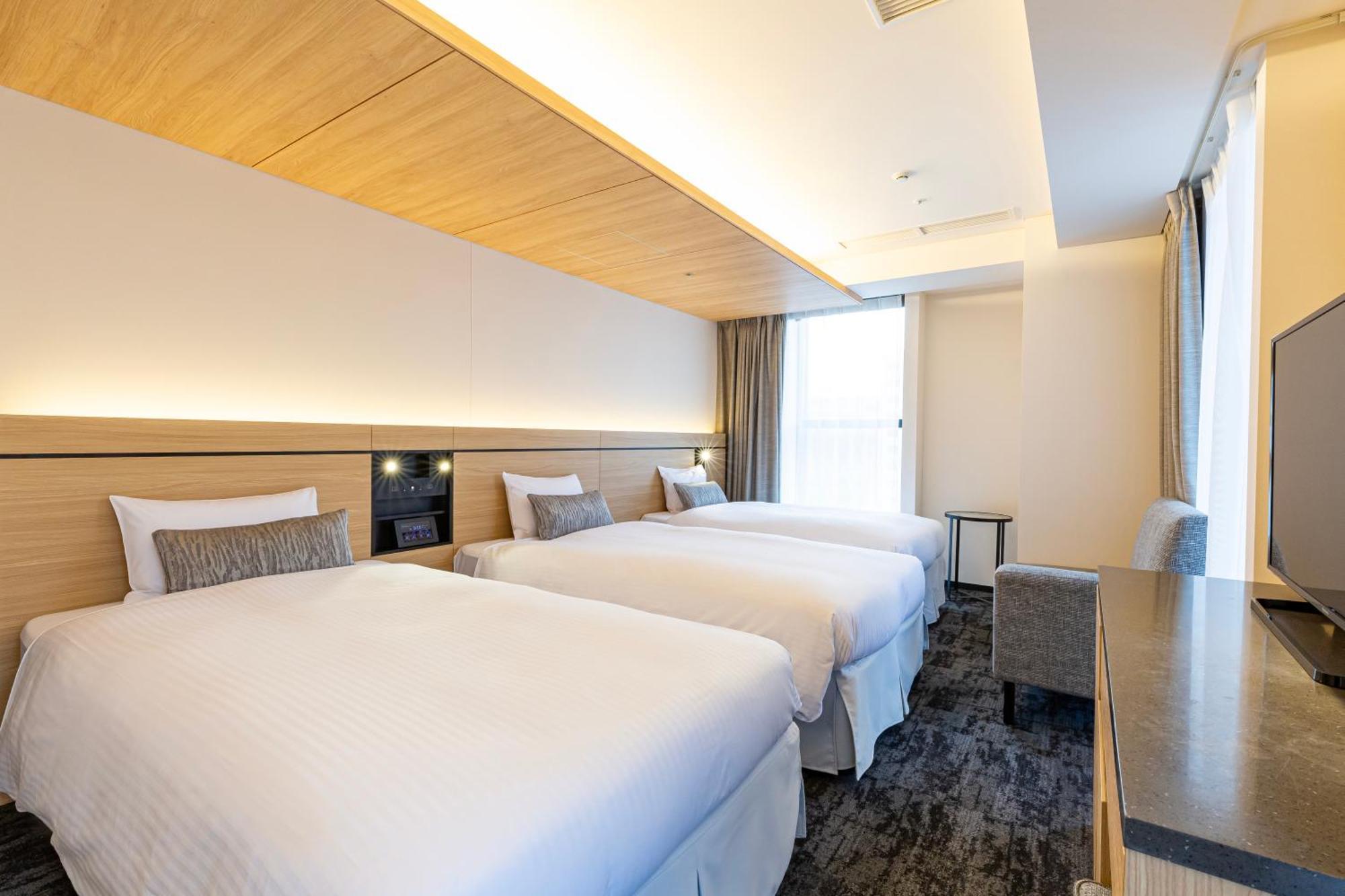Hotel Keihan Kyoto Ekiminami Εξωτερικό φωτογραφία