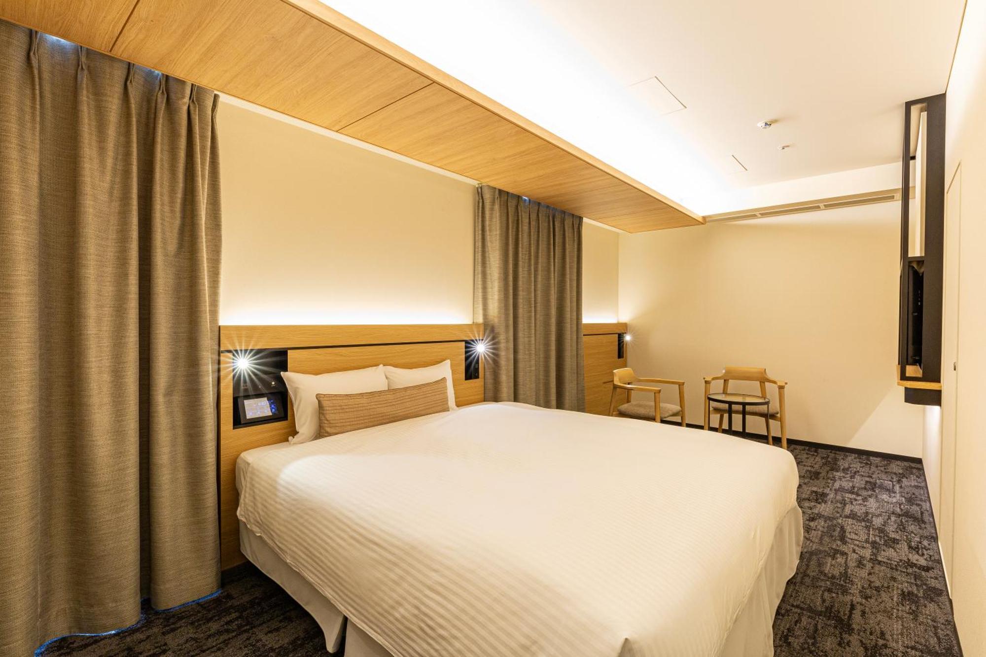 Hotel Keihan Kyoto Ekiminami Εξωτερικό φωτογραφία