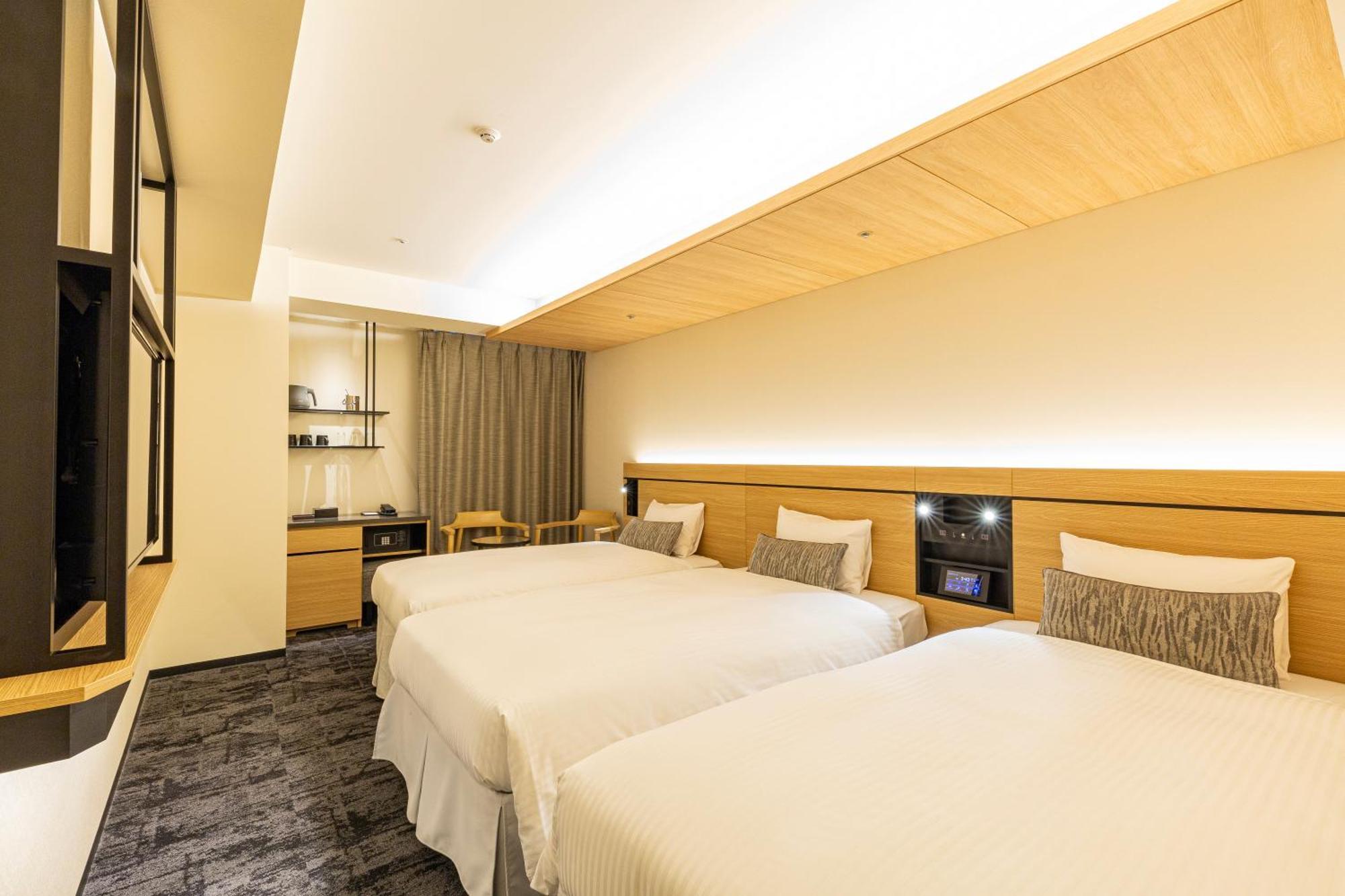 Hotel Keihan Kyoto Ekiminami Εξωτερικό φωτογραφία