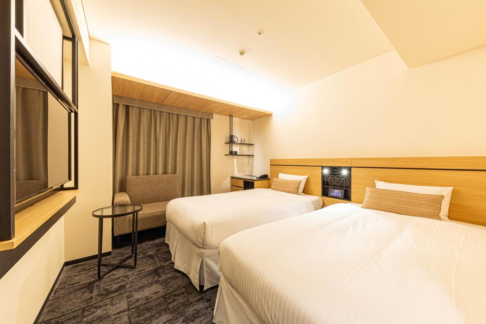 Hotel Keihan Kyoto Ekiminami Εξωτερικό φωτογραφία