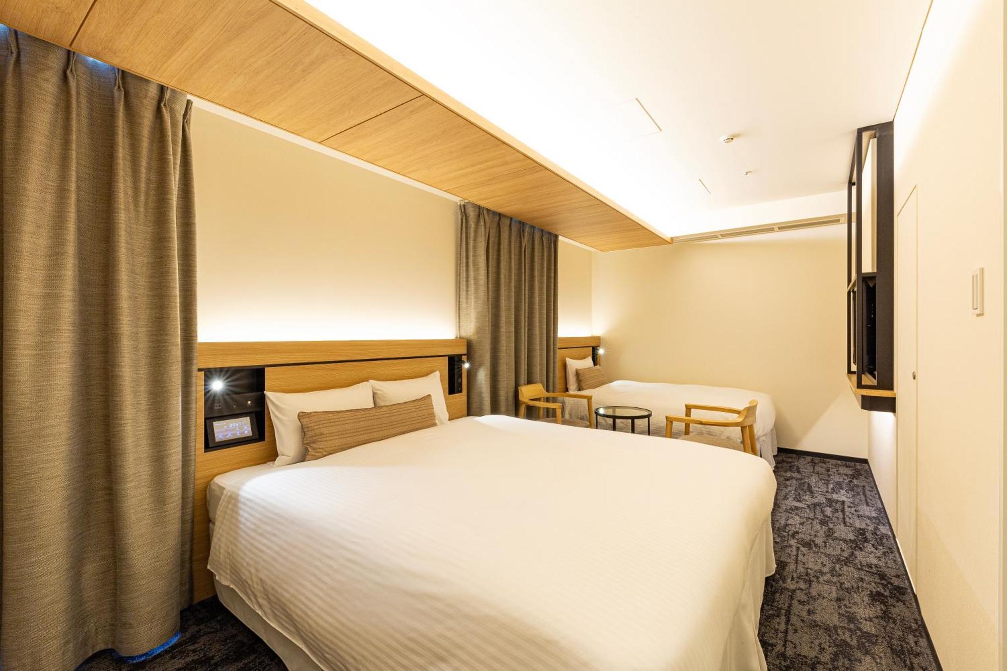 Hotel Keihan Kyoto Ekiminami Εξωτερικό φωτογραφία