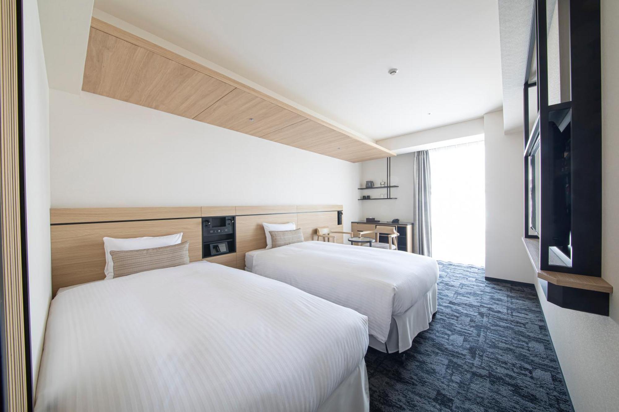 Hotel Keihan Kyoto Ekiminami Εξωτερικό φωτογραφία