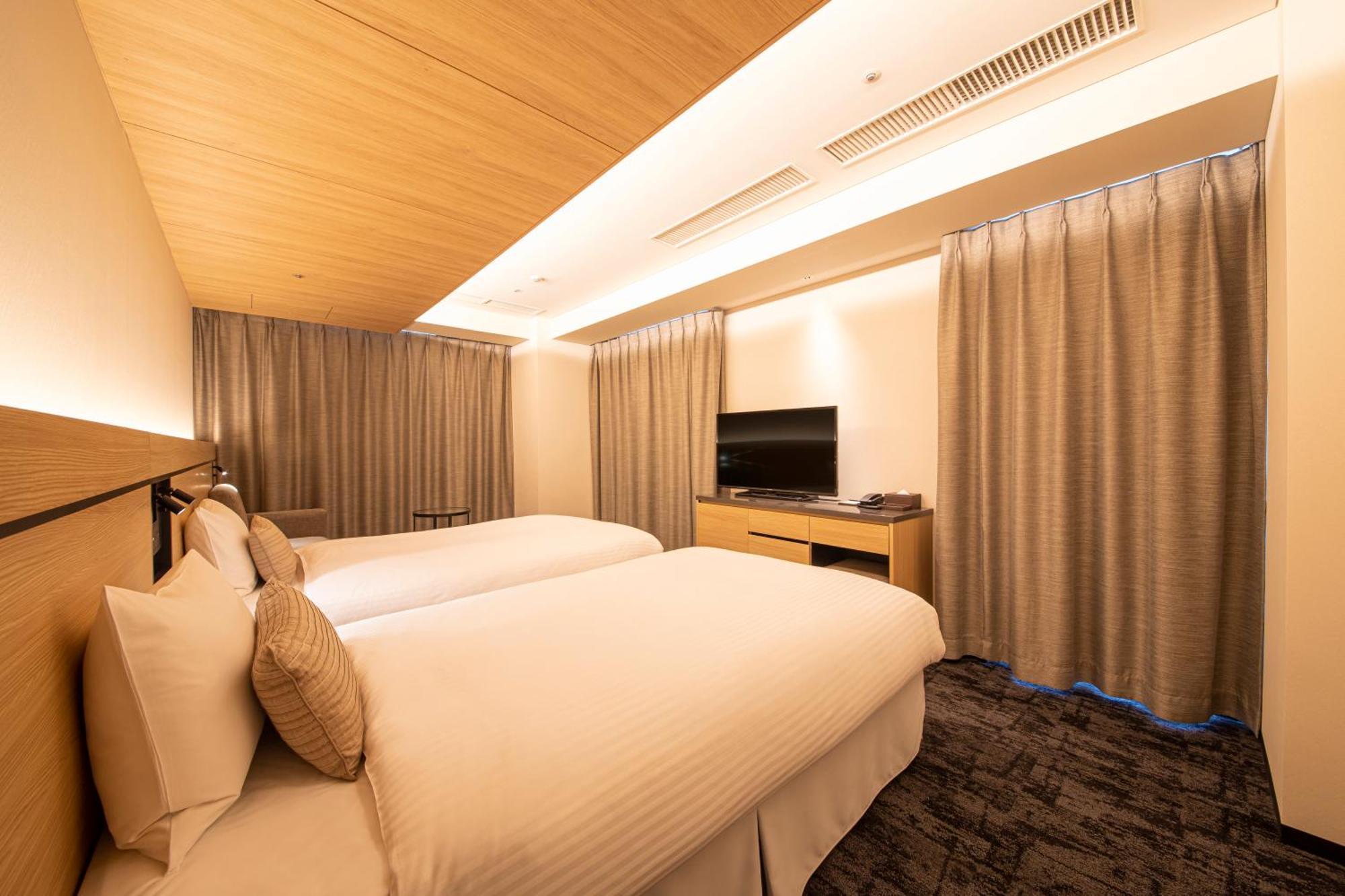 Hotel Keihan Kyoto Ekiminami Εξωτερικό φωτογραφία