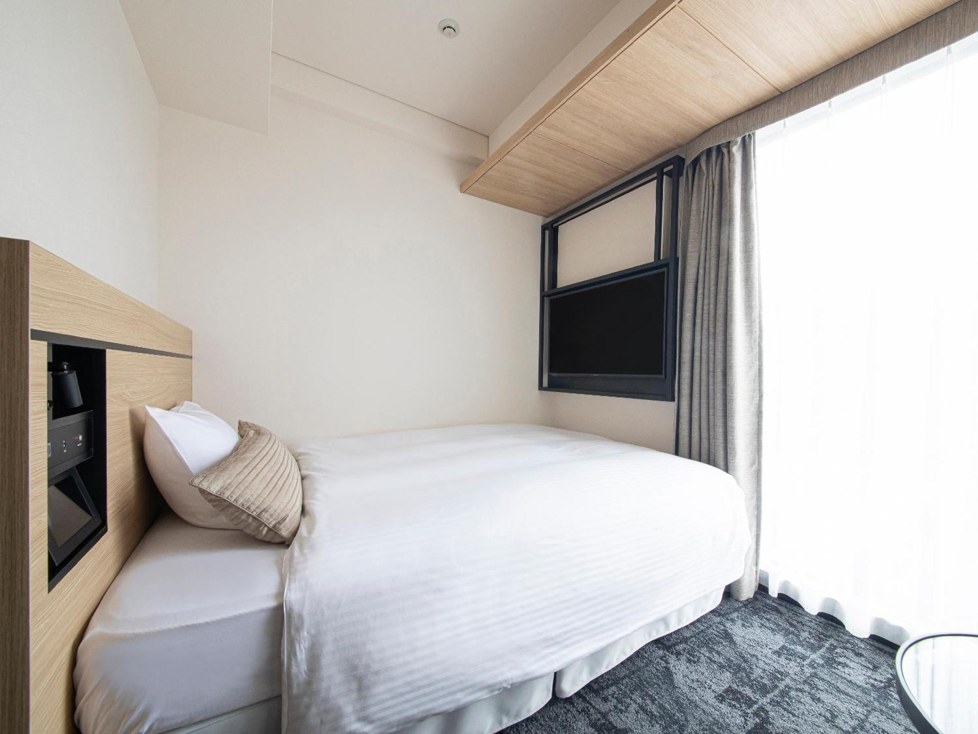 Hotel Keihan Kyoto Ekiminami Εξωτερικό φωτογραφία