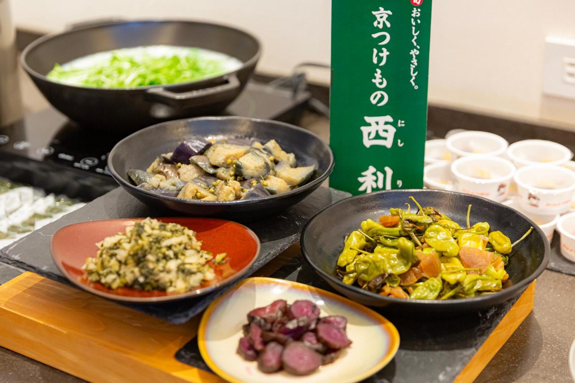 Hotel Keihan Kyoto Ekiminami Εξωτερικό φωτογραφία