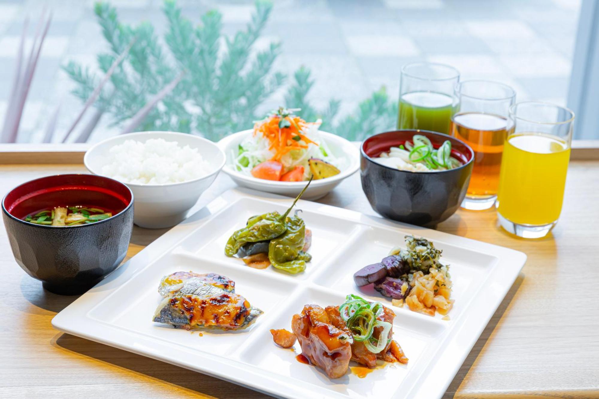 Hotel Keihan Kyoto Ekiminami Εξωτερικό φωτογραφία
